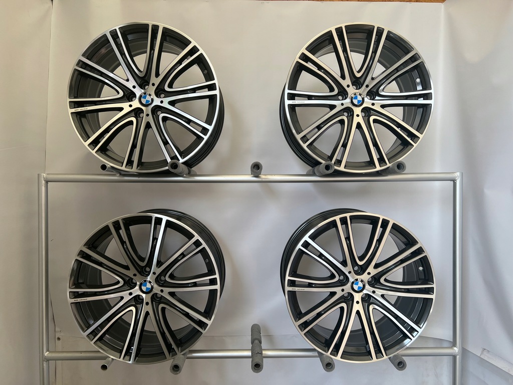 llantas  llanta de aluminio bmw g30 g11 g12 20'' 5x112 individual