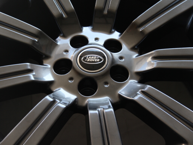 original land rover range sport 20 503820xxx 2n24