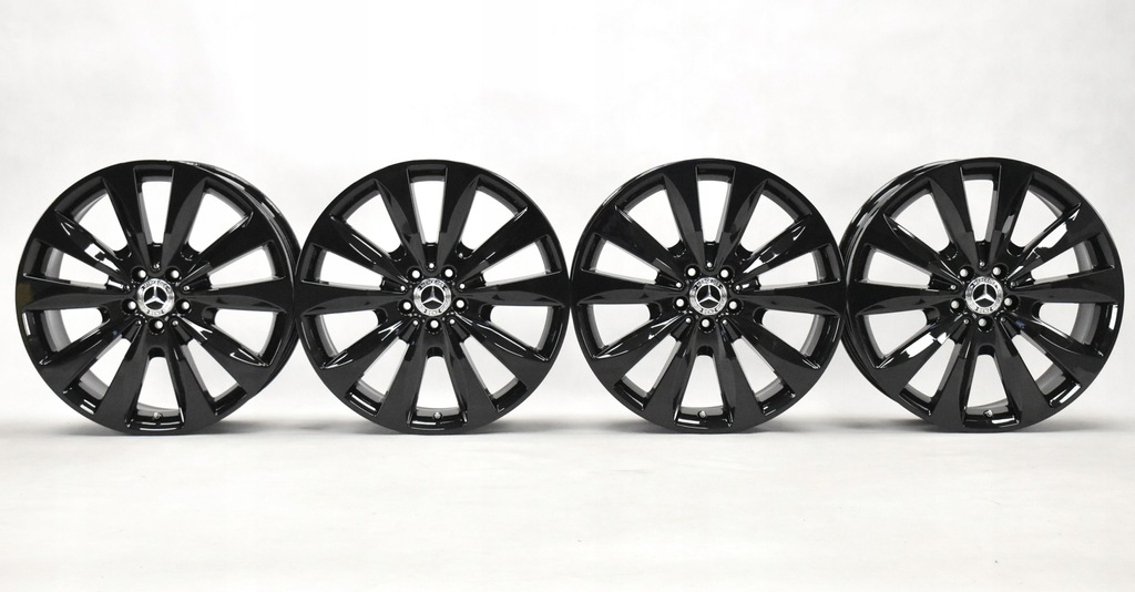 mercedes gl gle w166 9x20 et57 5x112 a1664011802