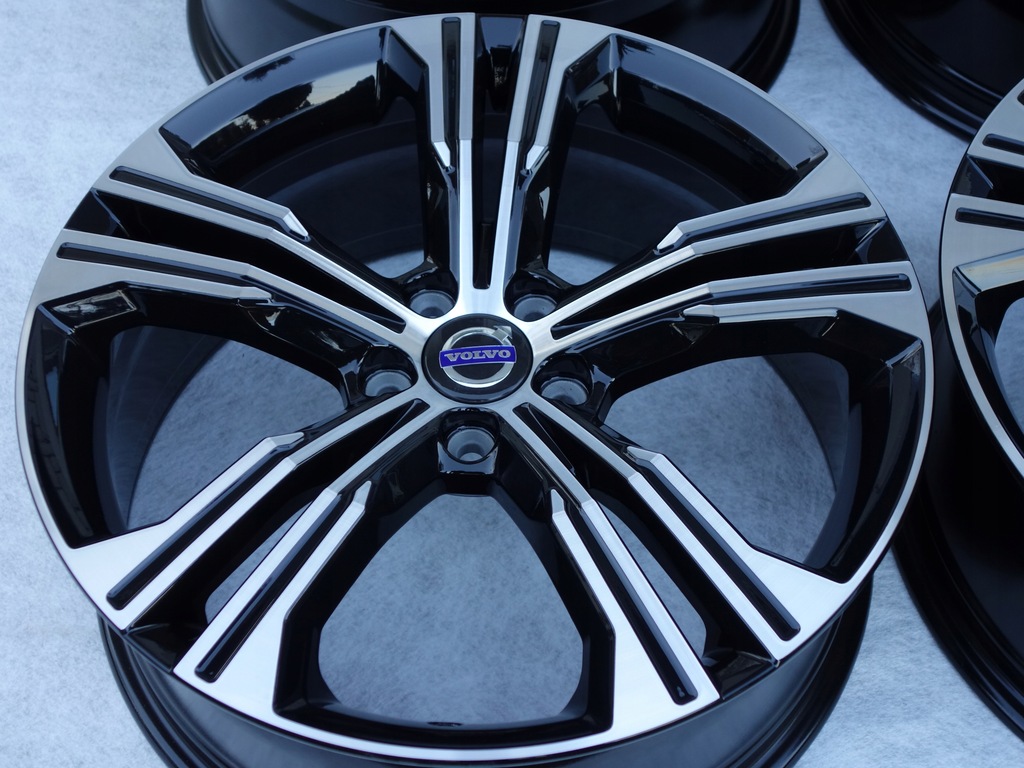 llantas volvo xc60 xc40 v60 s60 r-designe 19''