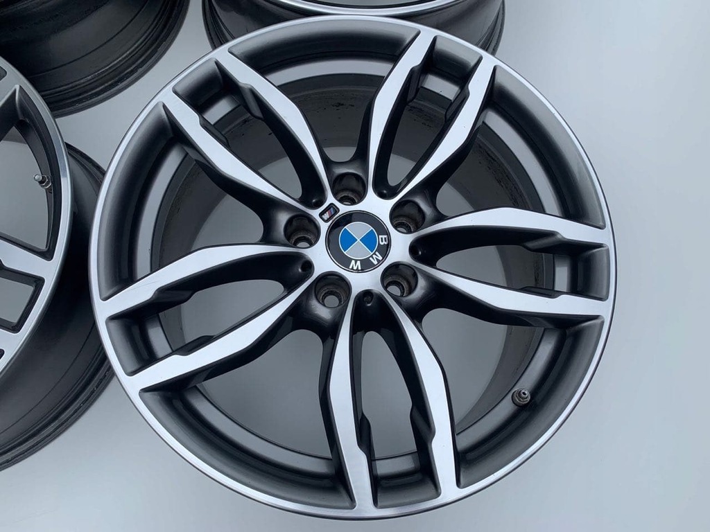 bmw m x3 x4 f25 19 784966 7849662 llantas original