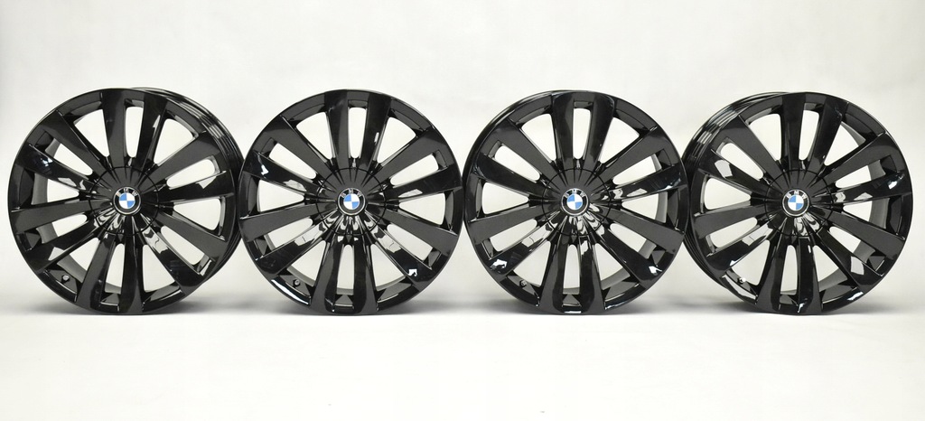 bmw 5 gt 07 8,5x20 et25 10x20 et41 6777779 6777780