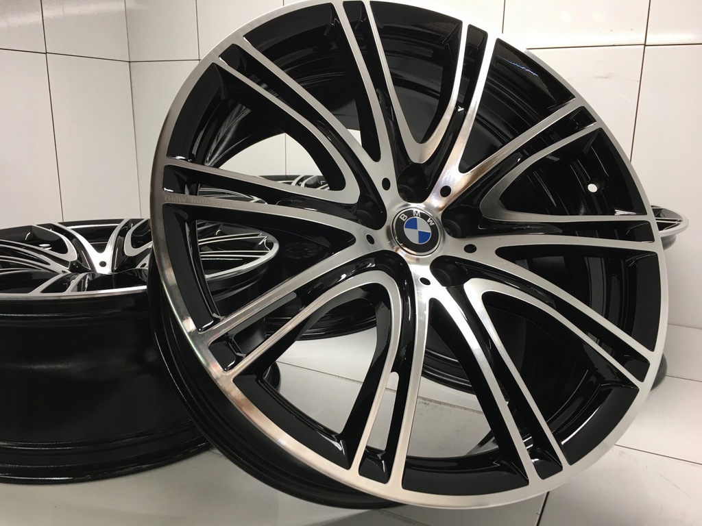 llantas 20 bmw g30 g11 individual oem ideal