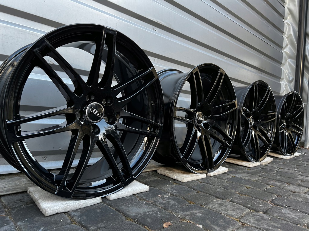 original llantas audi 20 rs s5 a5 a6 a7 a8 q5 q7