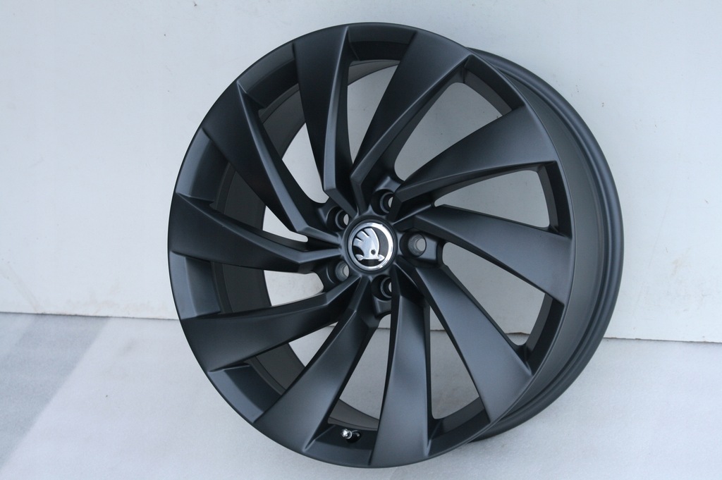 20 original skoda enyaq superb kodiaq karoq