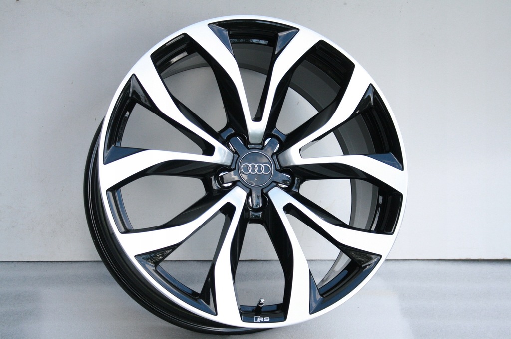20 original audi rs a6 q5 a4 a8 q2 q3 allorad