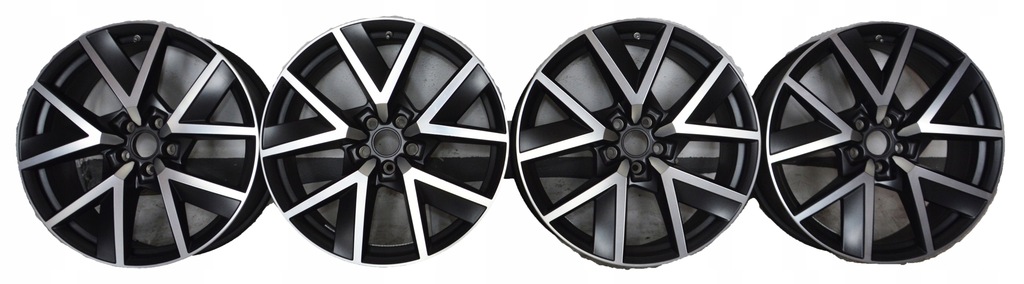 760601025r vw volkswagen touareg iii ruedas llantas 20