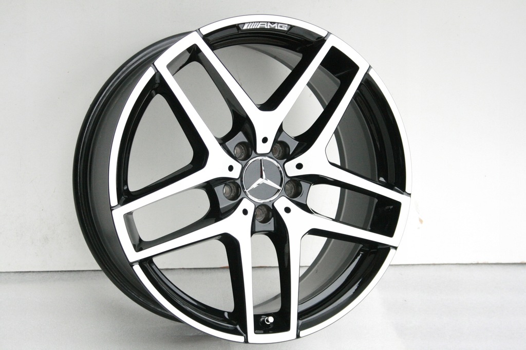19 original mercedes amg glc coupe x253 gla a e v