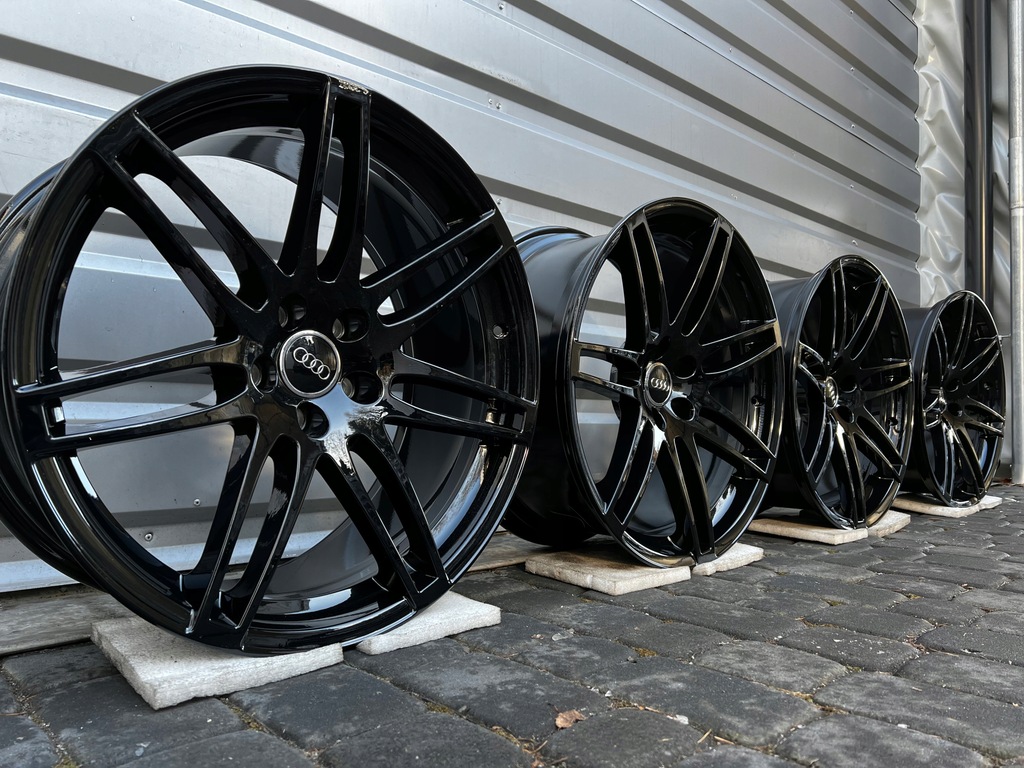 original llantas audi 20 rs s5 a5 a6 a7 a8 q5 q7