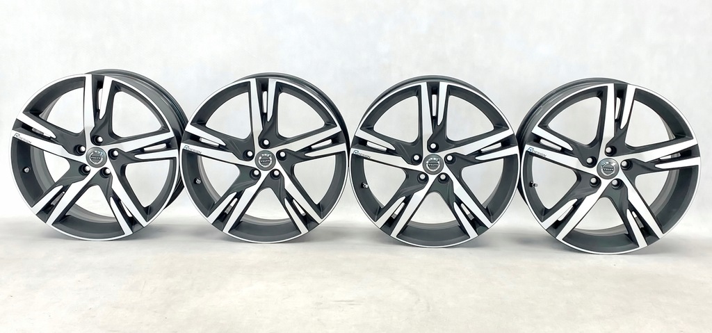 volvo v60 v90 xc40 xc60 r- 7,5x19 et50,5 31423931