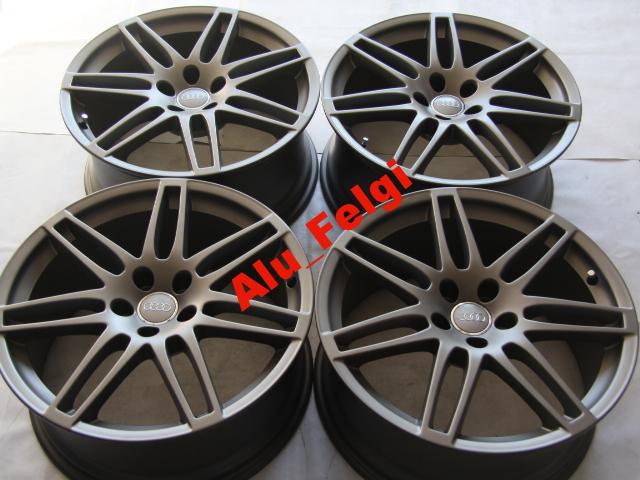 original audi a4 a6 a8 19 8k0601025aa (1a45)