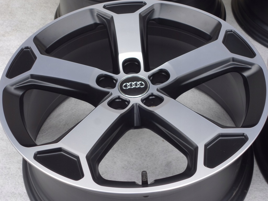 llantas audi a3 s3 8y0 8v q2 q3 19'' nuevos
