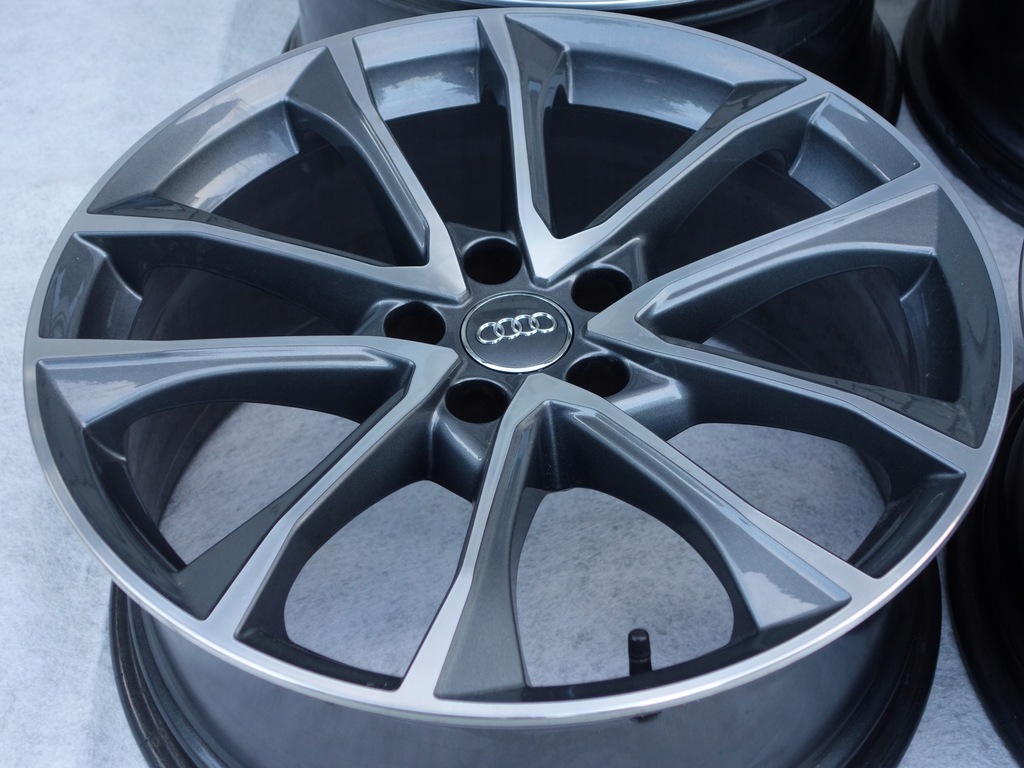 llantas audi a4 s4 b9 b8 8w s4 a6 q5 a5 s5 a7 a8 19'