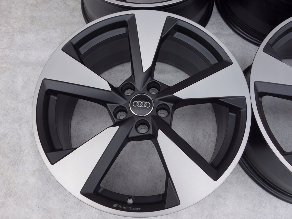 llantas audi a4 b9 b8 8w s4 a6 q5 rotory 19'' a/s