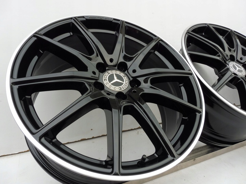 llantas mercedes e-clase amg a213 lift