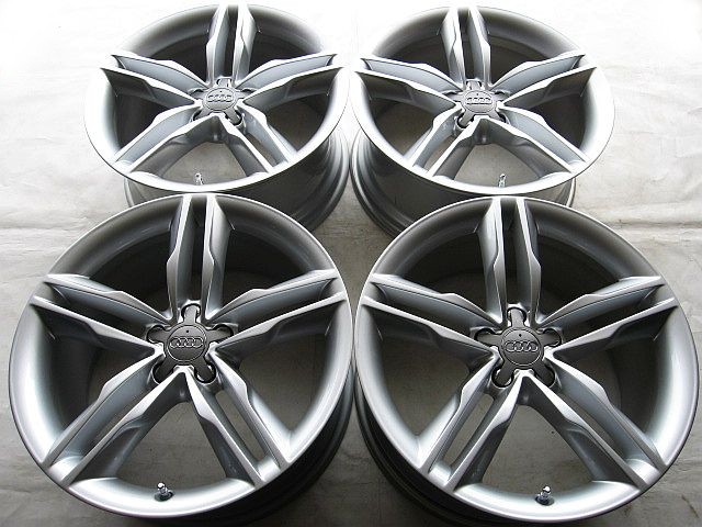 original audi a5 s5 a7 a8 q5 19 8t0601025h (2a24)