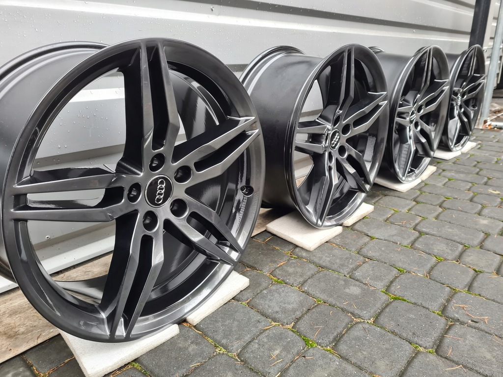 original llantas audi 19 a4 a5 a6 a7 a8 q3 q5 q7