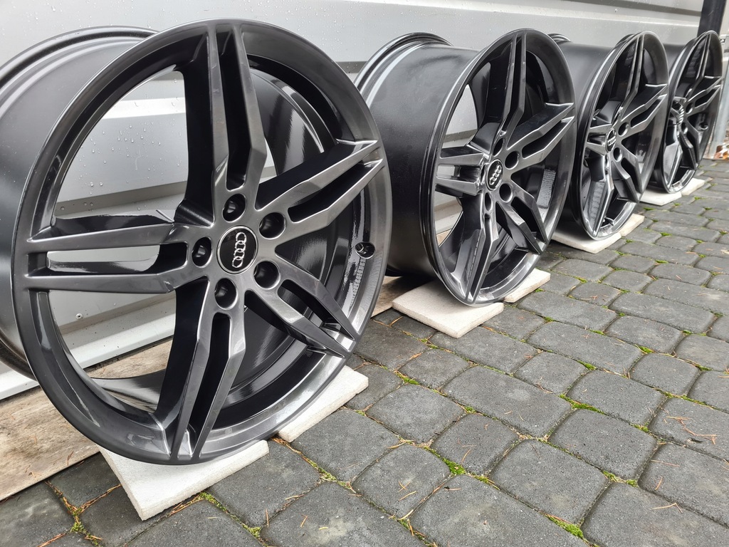 original llantas audi 19 a4 a5 a6 a7 a8 q3 q5 q7