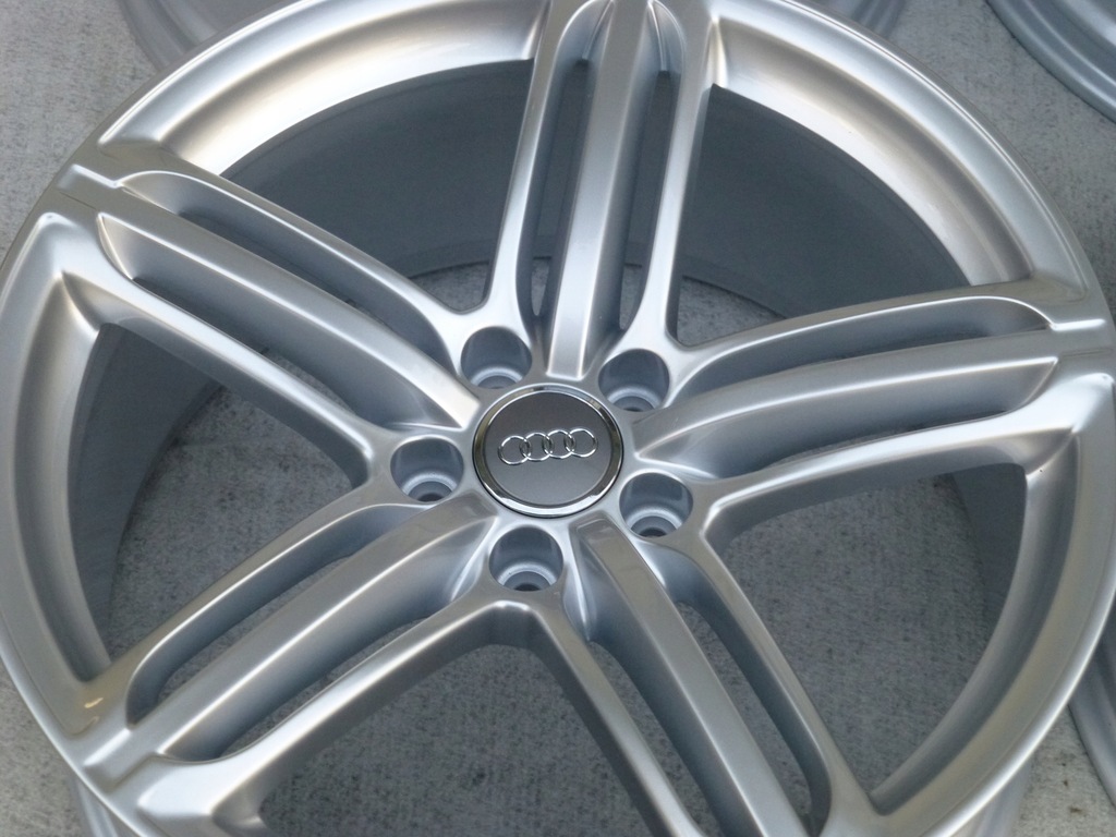 original llantas audi a5 s5 rs5 a6 s6 a7 a8 19''