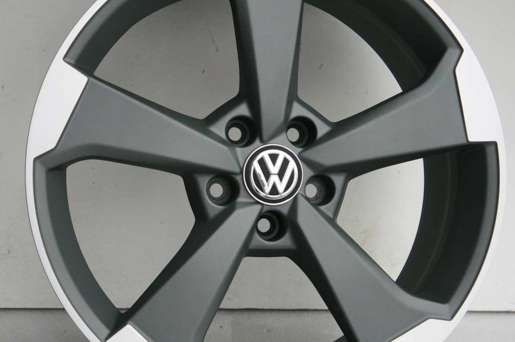 llantas 19 original vw passat cc golf turan jetta