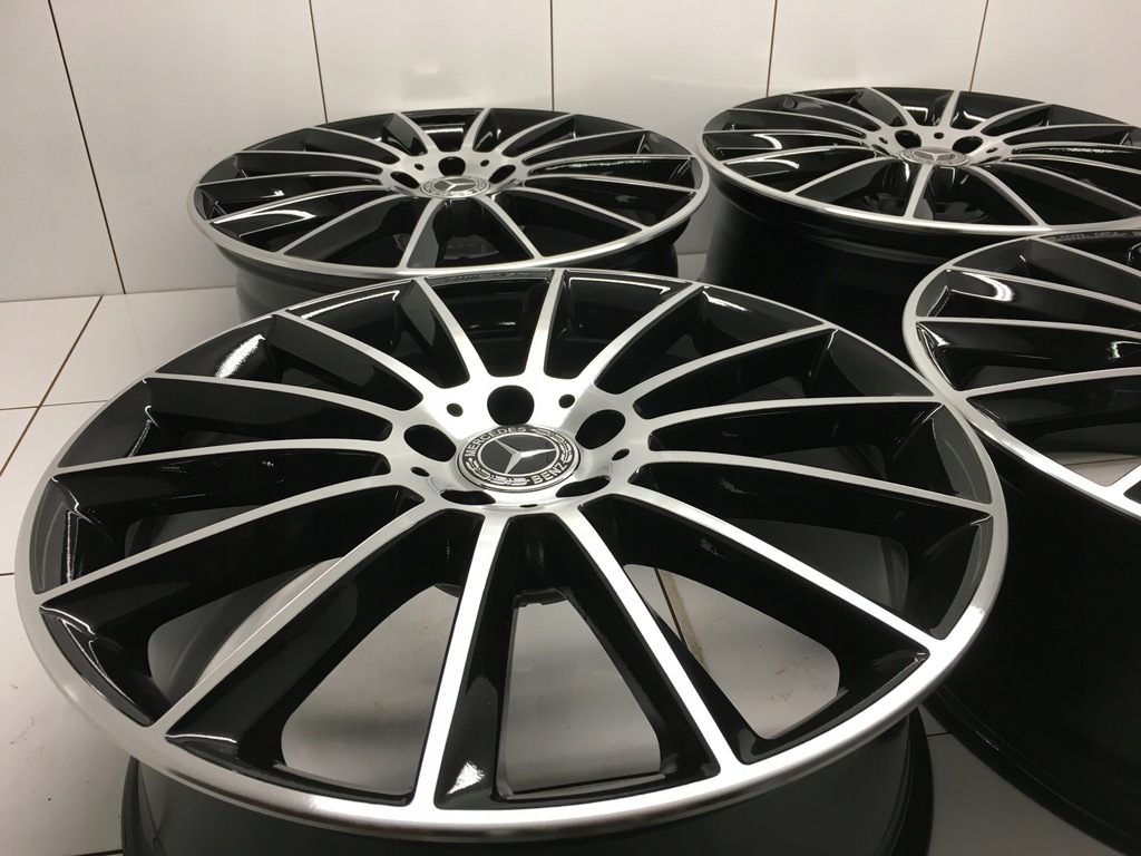 llantas 20 mercedes 213 253 glc amg 63 a2134012300