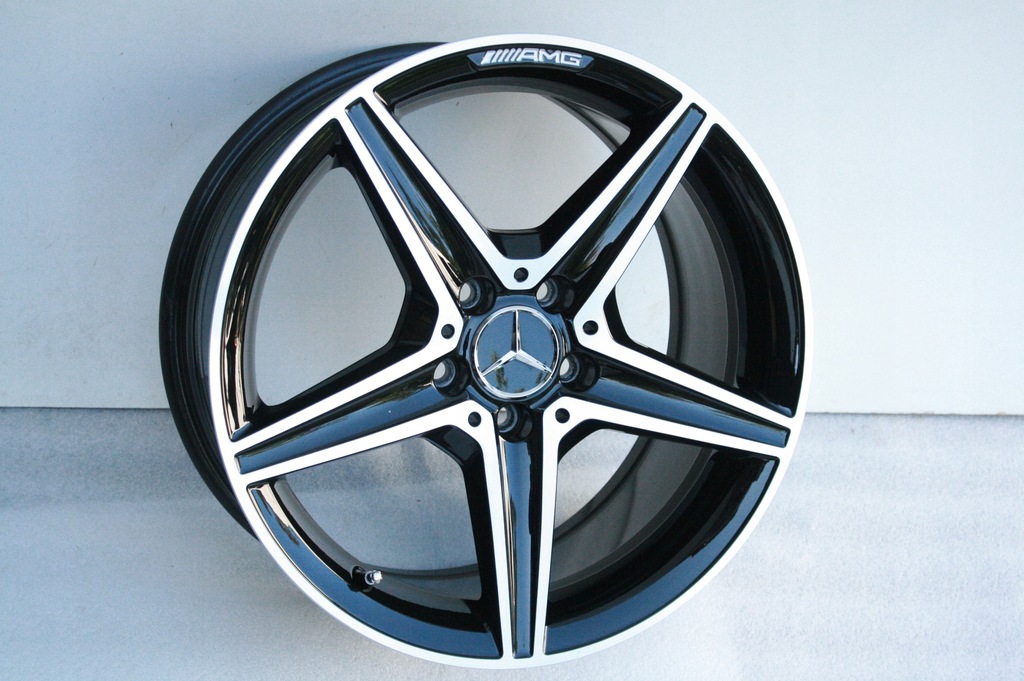 18 2x8 2x9 original mercedes amg e w213 s213 c s