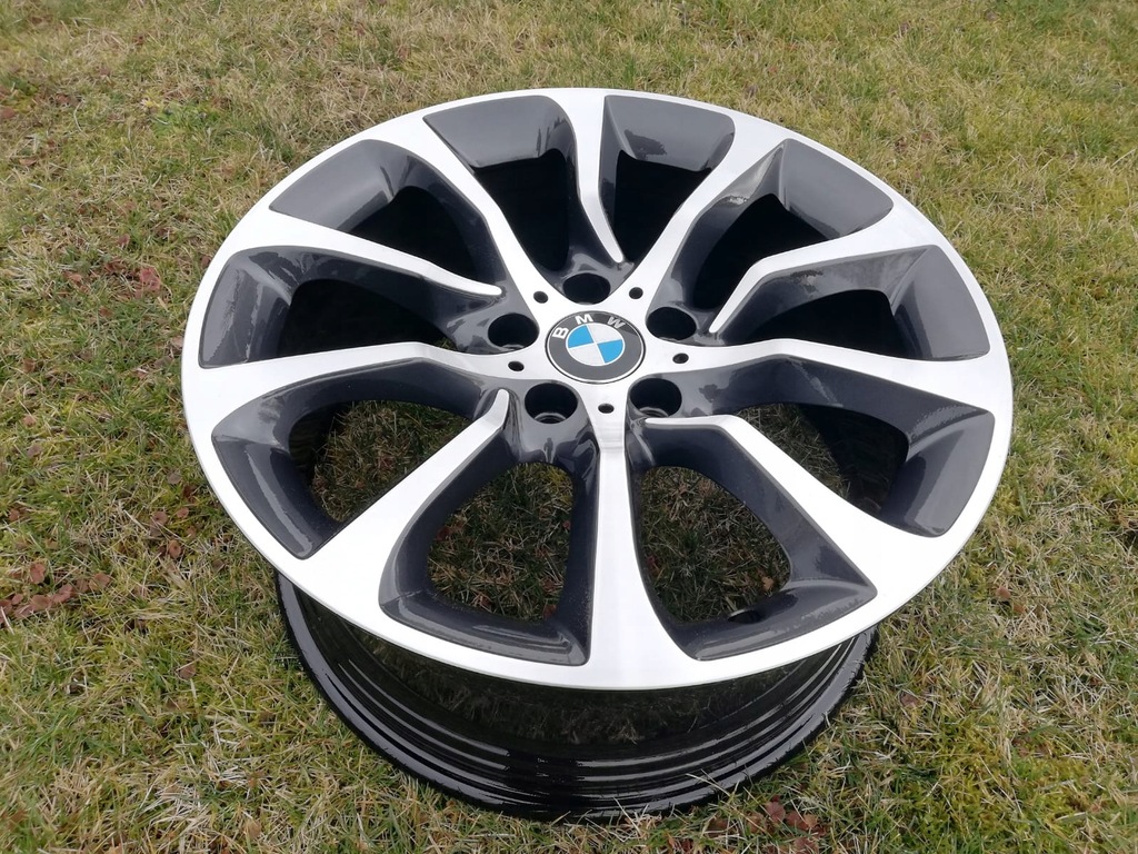 bmw f01 f02 f10 f11 07 gt 19'' oem indyvidual