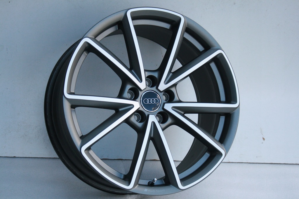 nieregenerowane 19 audi a8 a7 a4 a5 a6 q2 q3 q5 q7