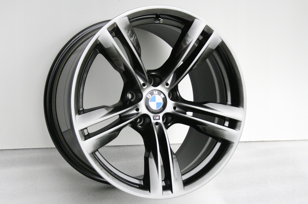 19 original bmw m-power x6 f16 e71 x5 f15 e70 mx5