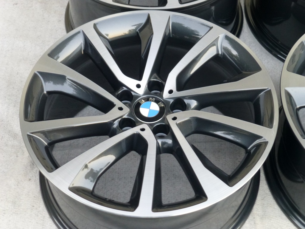 original llantas bmw x5 f15 x6 f16 19''