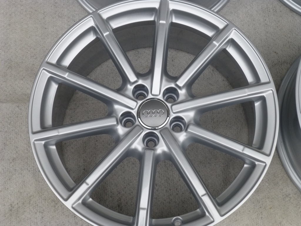llantas audi a6 c7 allroad a4 b9 b8 q5 a8 19'' 4g9
