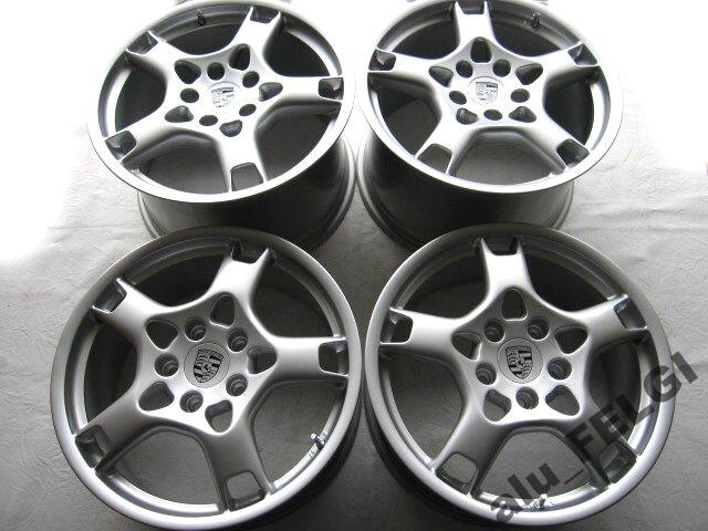 porsche 997 19 99736215600, 99736216208 1n83