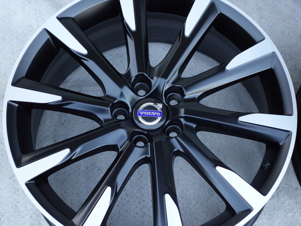 llantas volvo xc60 v60cc v40 s60 v50 19'' ocean race