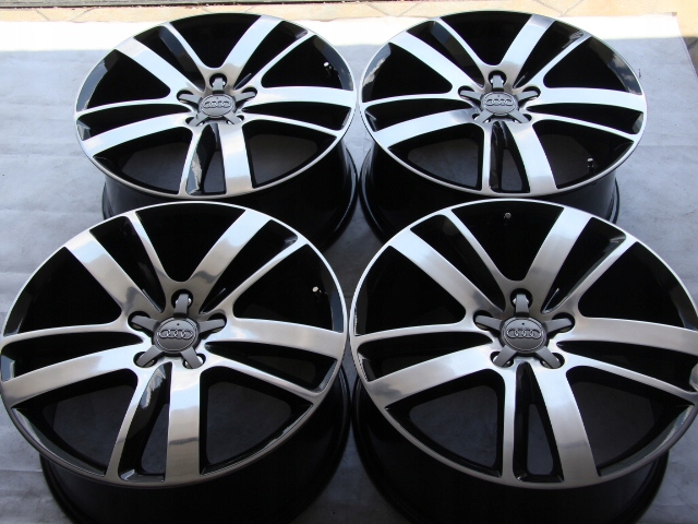 original audi q7 vw touareg 20 4l0601025aj (1a10)