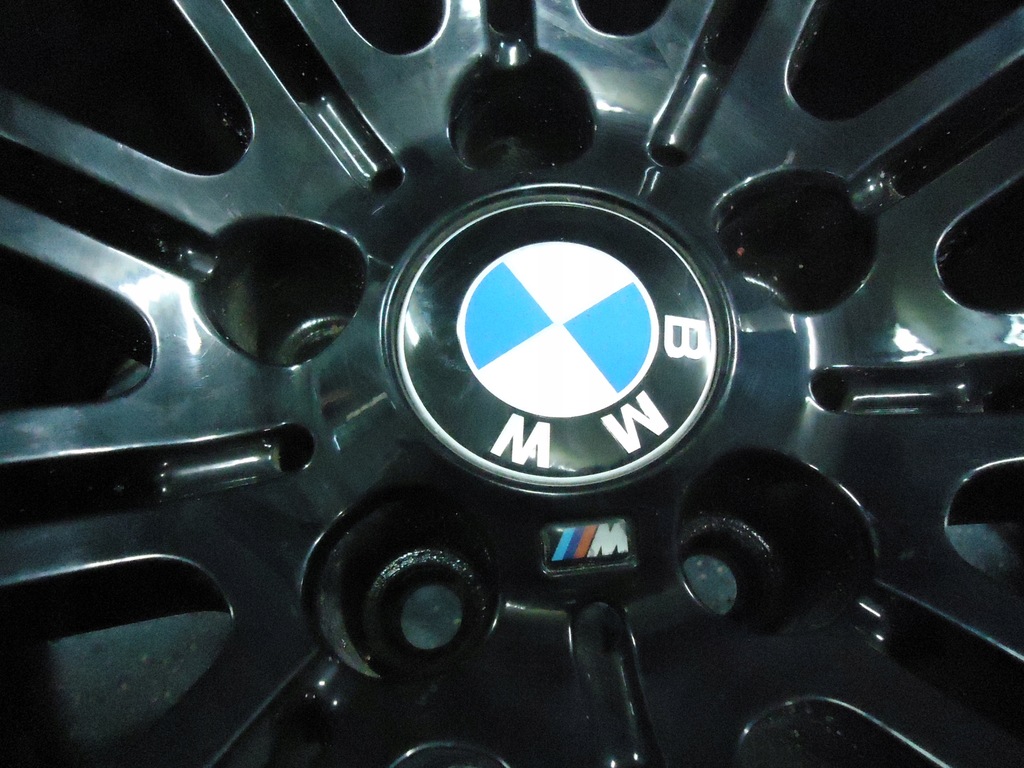 llantas bmw m3 e92 f10 e60 m5 8,5 9,5 19" forjados