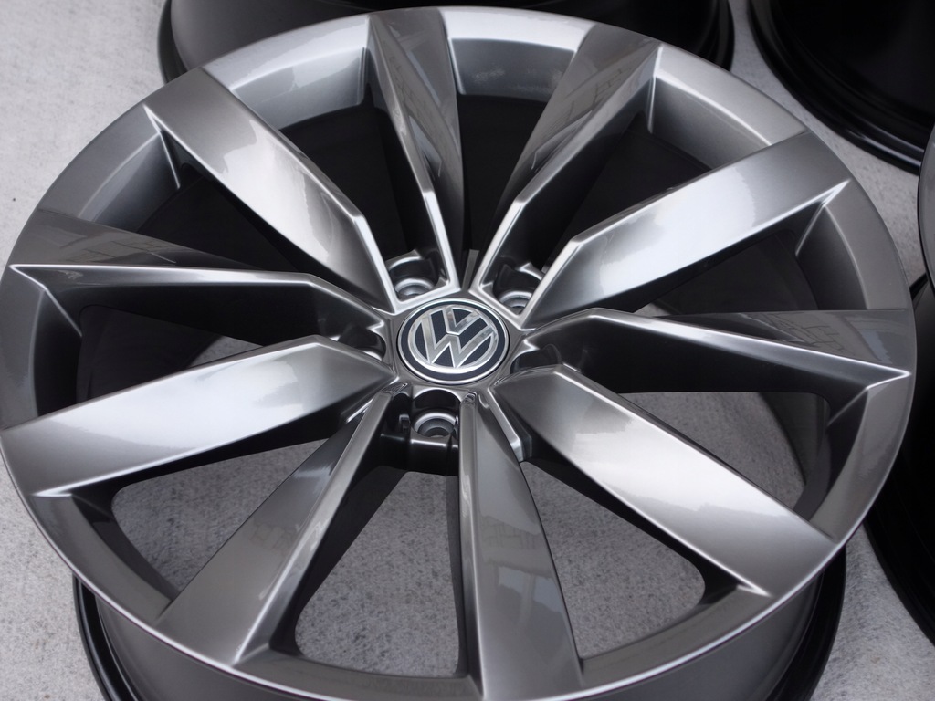 llantas vw arteon passat b8 tiguan t-roc golf 8 19''