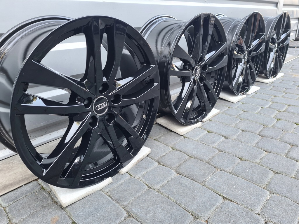 original llantas audi 19 a4 a5 a6 a7 a8 q3 q5 q7