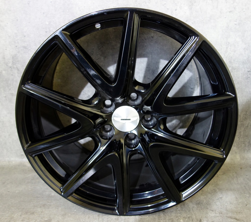 aston martin 19" 5x114.3 llantas de aluminio 