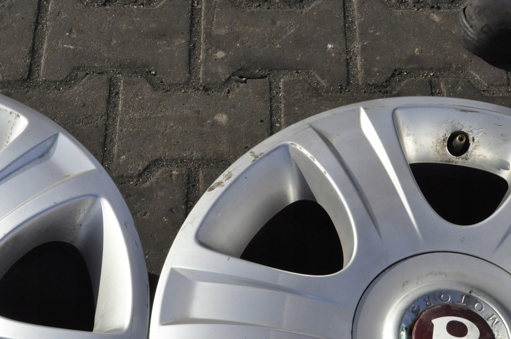 llantas de aluminio  18 5x120 bentley arnage