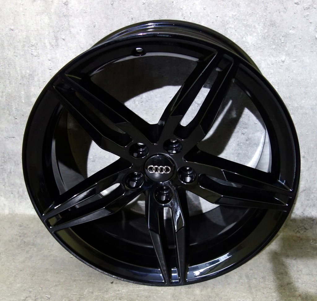 audi a5 s5 8w0 19'' 19  pulgadas llantas de aluminio 