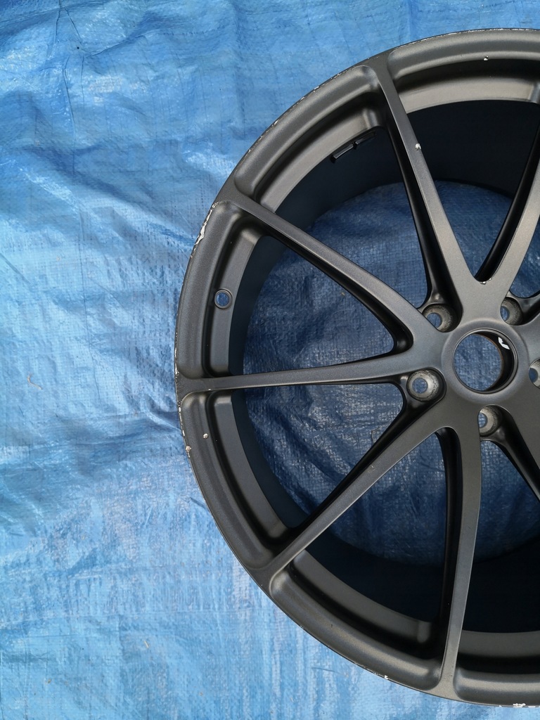 llanta mclaren 675lt 20'' 11jx20 et-36.6 11b1699 rp