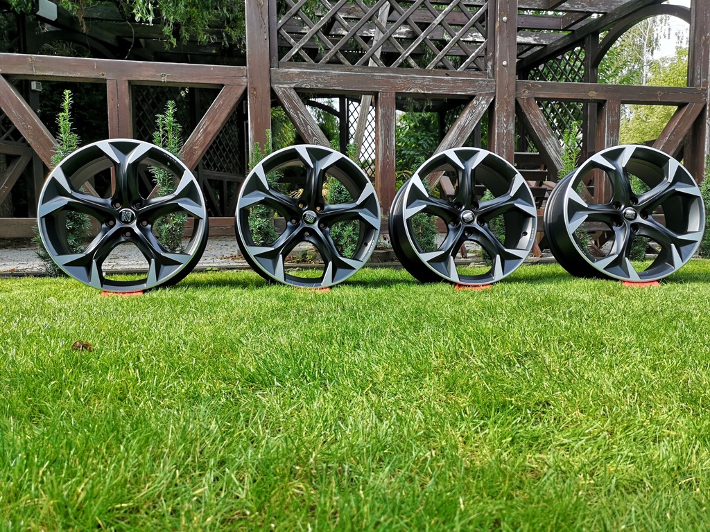 llantas cupra formentor 5ff 8x19 et40 5ff601025e