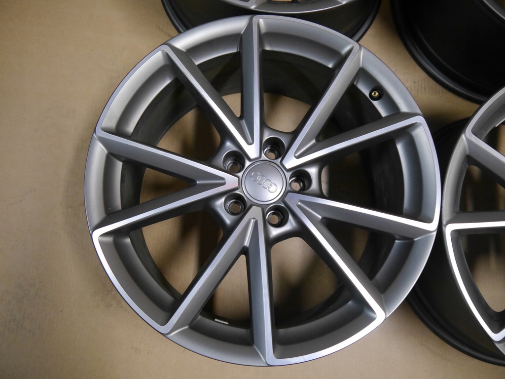 audi a6 a7 4g llantas 9 x 19 et 32
