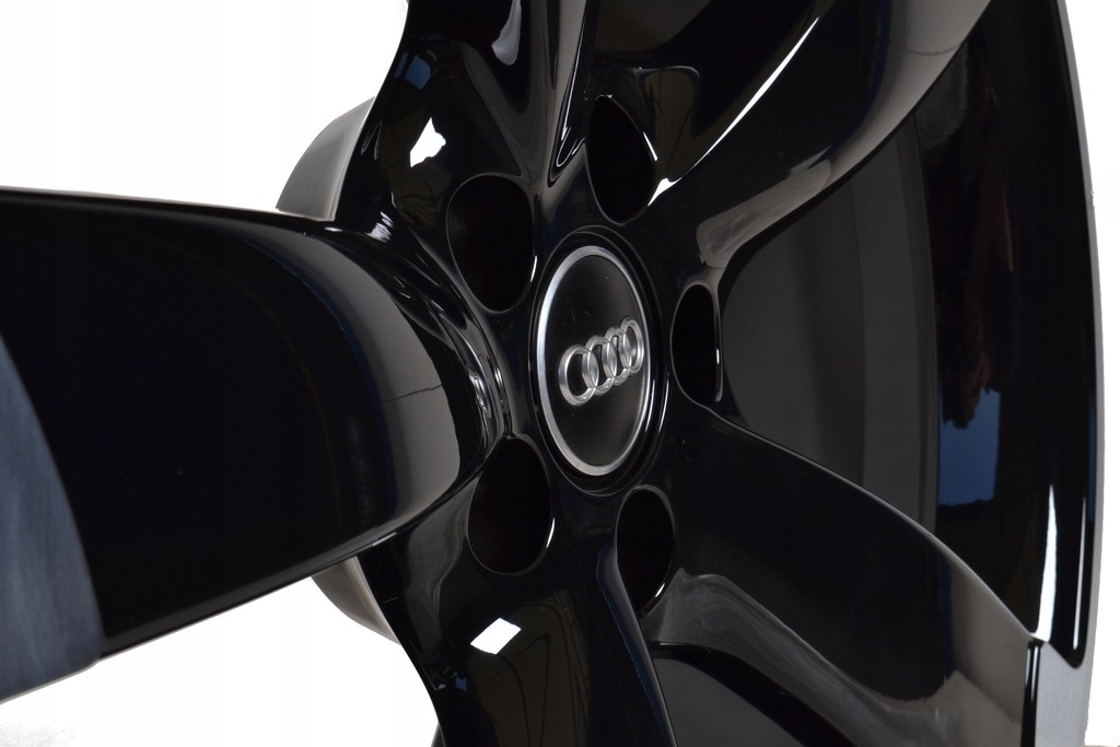 llantas rotor 21 5x112 audi a6 a7 a8 q5 original
