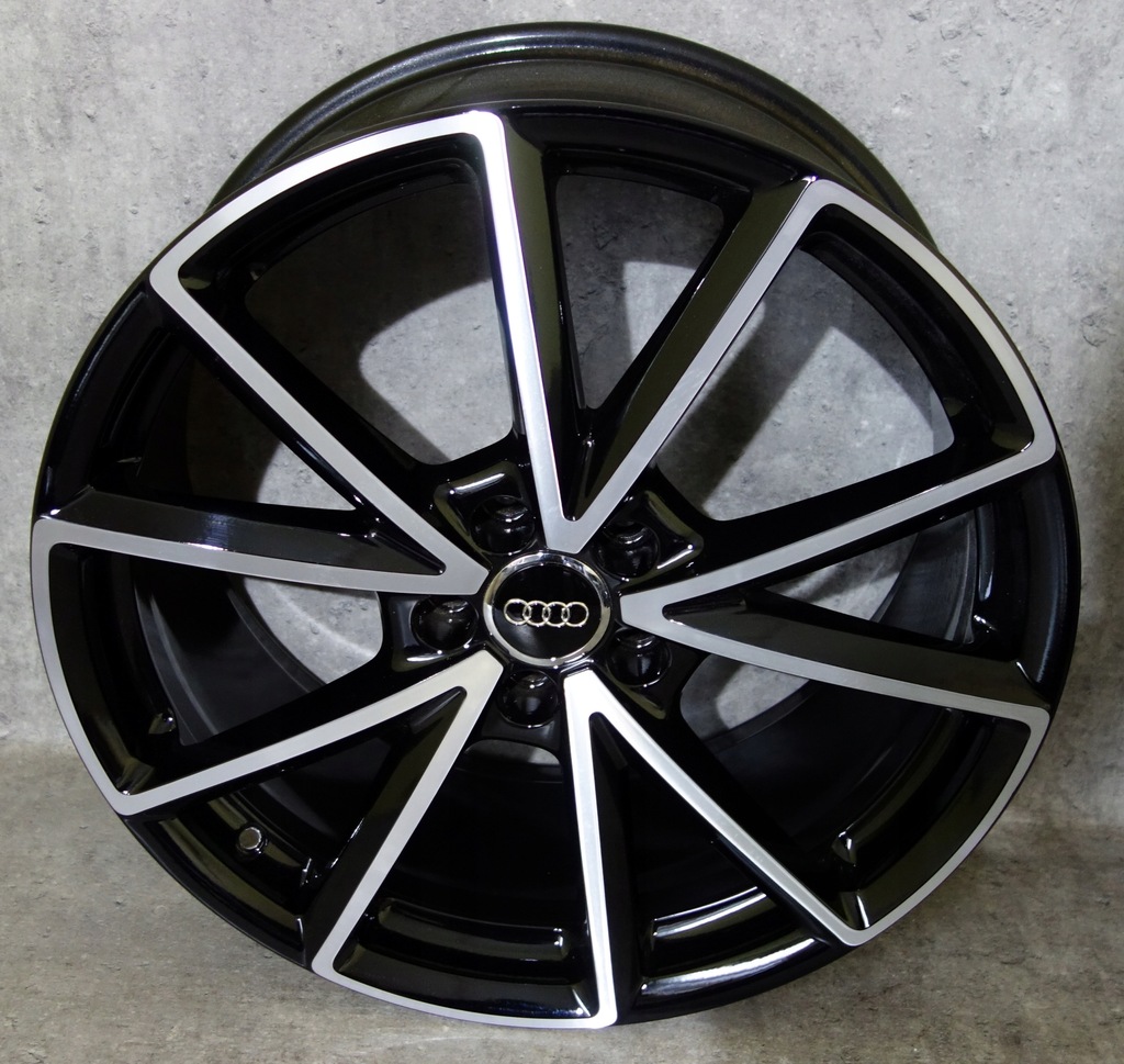 audi tt ttrs 20'' 20  pulgadas llantas de aluminio 