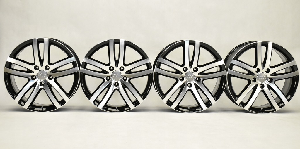 audi sport q7 sq7 4l lift 9x20 et60 4l0601025m