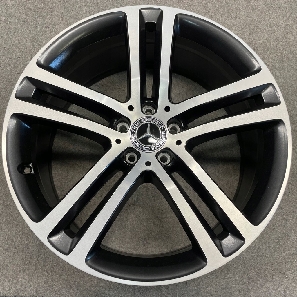 lote llantas mercedes a167 167 20” 20 ml gls