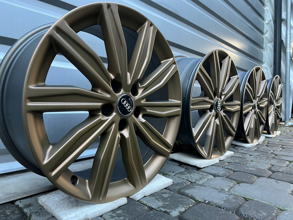 original llantas audi 19 a3 a4 a6 a8 q3 q5 tt