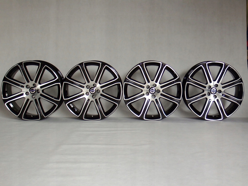 volvo xc90 v90 s90 xc60 8,5x20 et47,5 31381534