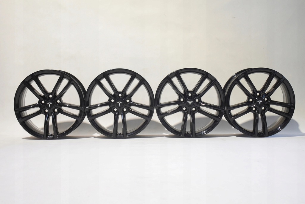 llantas tesla model s 9x18 et40 5x120 6007214-00-d